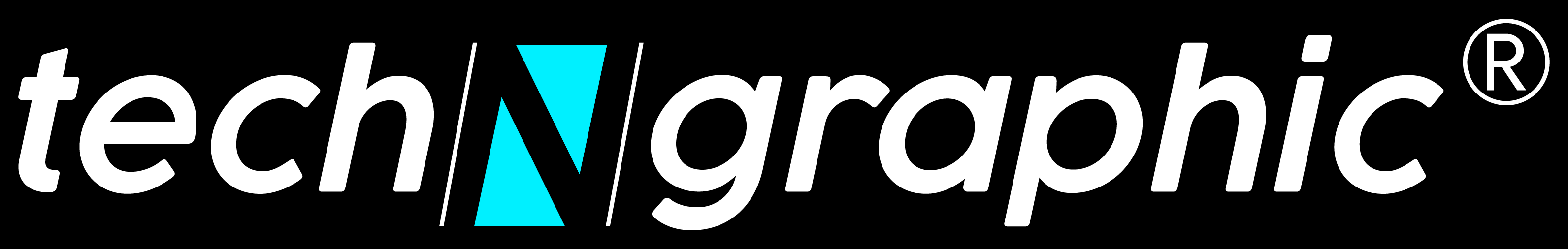 Techngraphic Logo