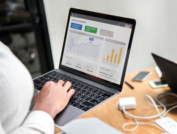 Audit de Performance Google Search
