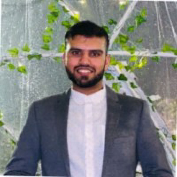 Akilan Arul